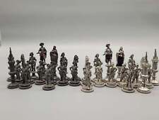 Antikes handgefertigtes schach gebraucht kaufen  Wuppertal