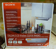 New sony icf for sale  New York