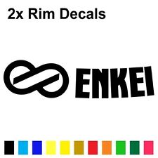 Enkei wheel logo for sale  Simpsonville