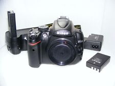 Nikon d5000 con usato  Nuoro