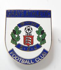 Grays athletic football for sale  ROSSENDALE