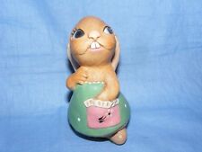 Pendelfin stoneware rabbit for sale  MABLETHORPE