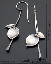 J.jill silver earrings for sale  Dobbs Ferry