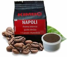 300 capsule kimbo usato  Italia