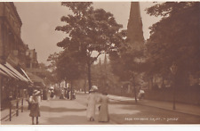 Ilkley. postcard grove for sale  ROTHERHAM