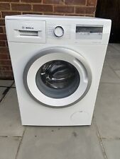 Bosch 7kg washing for sale  UXBRIDGE