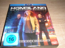 Homeland staffel season gebraucht kaufen  Böblingen