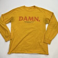 Kendrick lamar shirt for sale  Cedar Grove