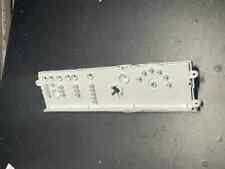 Placa de controle de secador Kenmore Frigidaire Electrolux 137008010nh AZ20706 | WMV175 comprar usado  Enviando para Brazil