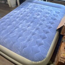 Intex air mattress for sale  Valencia
