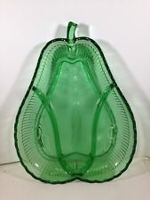 Vintage green glass for sale  Statesville
