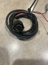 Lowrance power cable for sale  Wayzata