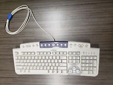 Compaq Genuine Desktop USB Keyboard SDM4540UL Vintage, used for sale  Shipping to South Africa