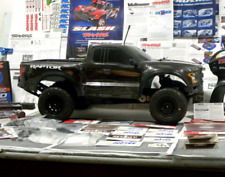 Used, Traxxas Ford Raptor Slash 2WD Brushless 1:10 scale RC Truck Ready to Run Bundle for sale  Shipping to South Africa