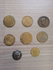Vintage token bundle for sale  SANDOWN