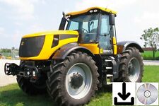 Jcb fastrac 8250 for sale  Shipping to Ireland