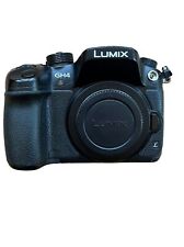 Usado, Panasonic GH4 (somente corpo da câmera) comprar usado  Enviando para Brazil