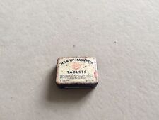 Milk magnesia tablet for sale  CLACTON-ON-SEA