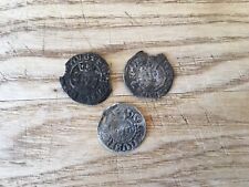 Silver hammered coins for sale  SPALDING