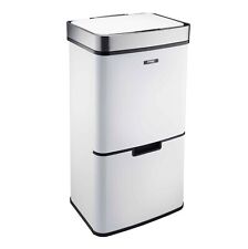 Recycling sensor bin for sale  KETTERING