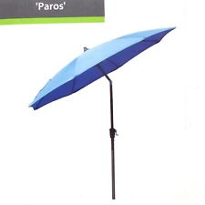 Dehner sun parasol gebraucht kaufen  Schwarzenberg