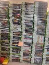 Massive 181+ Xbox 360 Lot Pick & Choose Your Games! na sprzedaż  Wysyłka do Poland