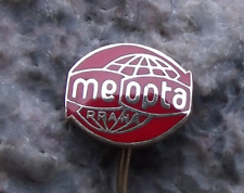 Vintage meopta red for sale  MACHYNLLETH
