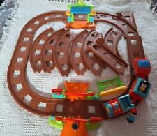 Elc happyland playset for sale  STALYBRIDGE