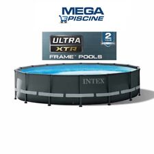 Intex 26326 piscina usato  Italia