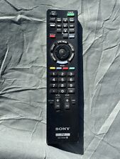 Remote control sony for sale  Ontario