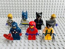 Lego super heroes for sale  LEOMINSTER
