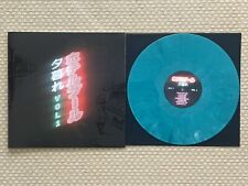 Piscinas de hotéis - Noites 夕暮れ Vol. 1 LP Seafoam Vinyl Vaporwave *Leia* comprar usado  Enviando para Brazil