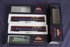 Bachmann class 158 for sale  SALISBURY