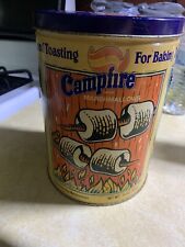 Limited edition campfire for sale  Coshocton