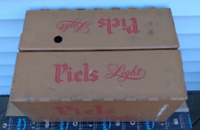 Vintage piels light for sale  Lenox
