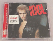 Billy idol bily gebraucht kaufen  Knielingen