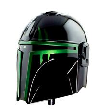 Helmet mandalorian wars for sale  Los Angeles