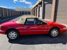1991 buick reatta for sale  Las Vegas