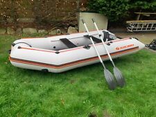 Inflatable boat dinghy for sale  LIVERPOOL