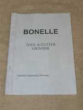 Bonelle tool cutter for sale  Shipping to Ireland