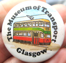 Glasgow tram transport for sale  LOUGHBOROUGH