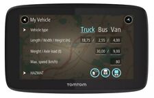 Tomtom professional 520 for sale  OLDHAM
