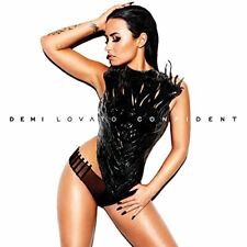 Usado, Demi Lovato - Confident - Demi Lovato CD J4VG The Fast Frete Grátis comprar usado  Enviando para Brazil