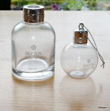 Molton brown empty for sale  UK