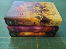 Kane chronicles red for sale  Spring