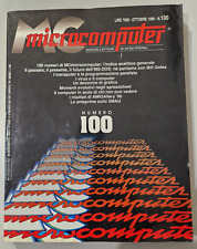 Microcomputer n. 100 usato  Tirano