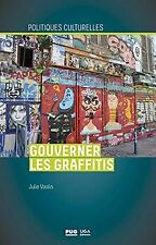 Gouverner les graffitis usato  Spedire a Italy