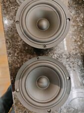 Acoustics sb15nrxc30 pair for sale  RETFORD