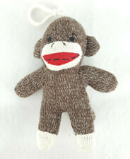 Classic sock monkey for sale  Gordonsville