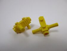 Lego yellow minifig d'occasion  Tournon-sur-Rhône